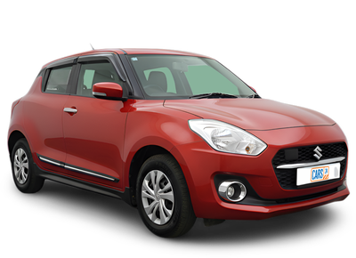 Maruti Swift-img